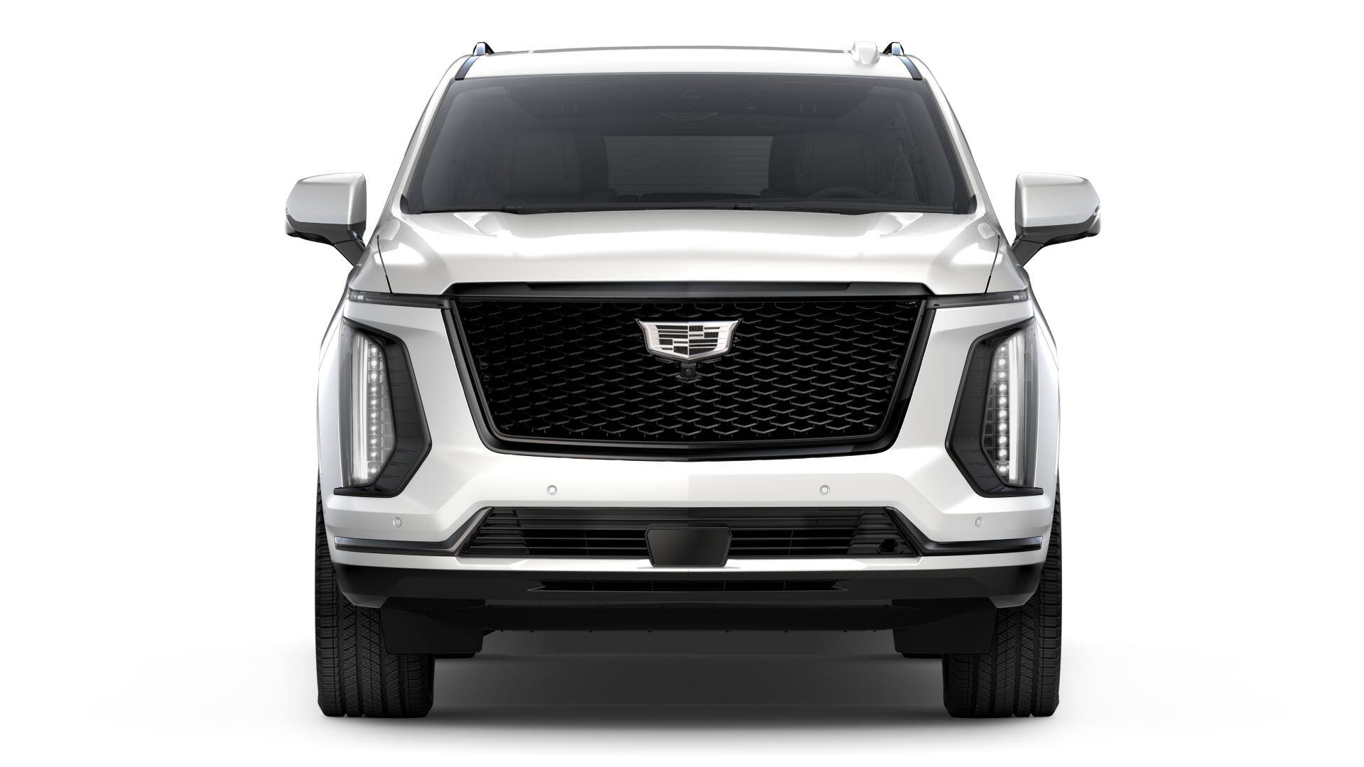 2025 Cadillac Escalade Sport Platinum 4