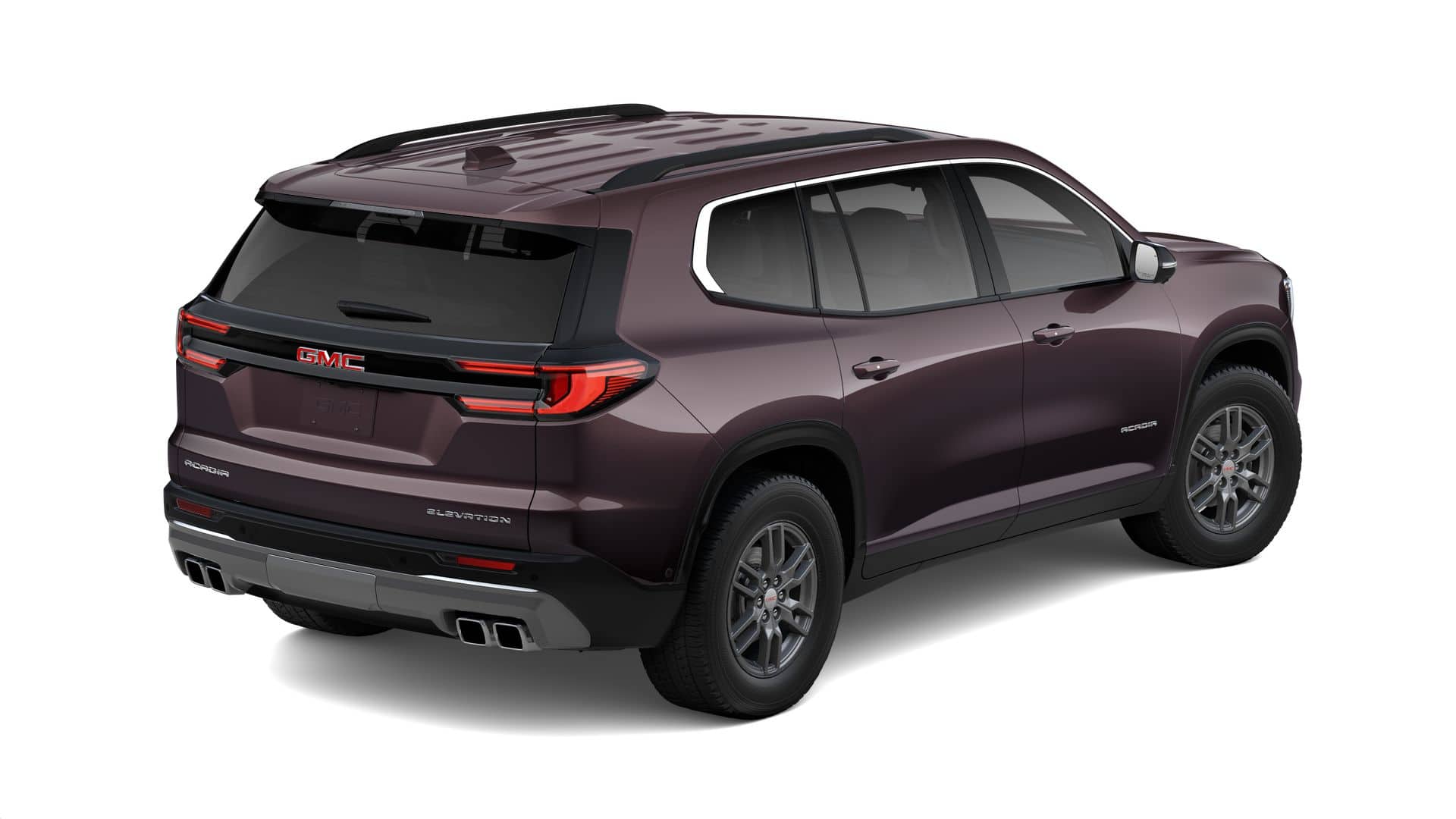 2026 GMC Acadia Elevation - Photo 63