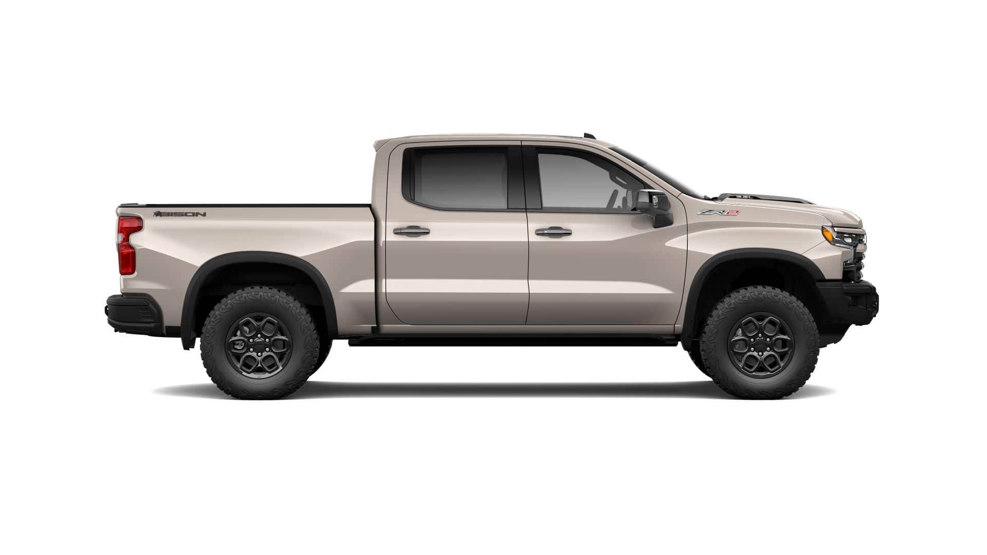 2026 Chevrolet Silverado 1500 ZR2 - Photo 42