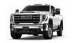 GMC Sierra 2500 HD