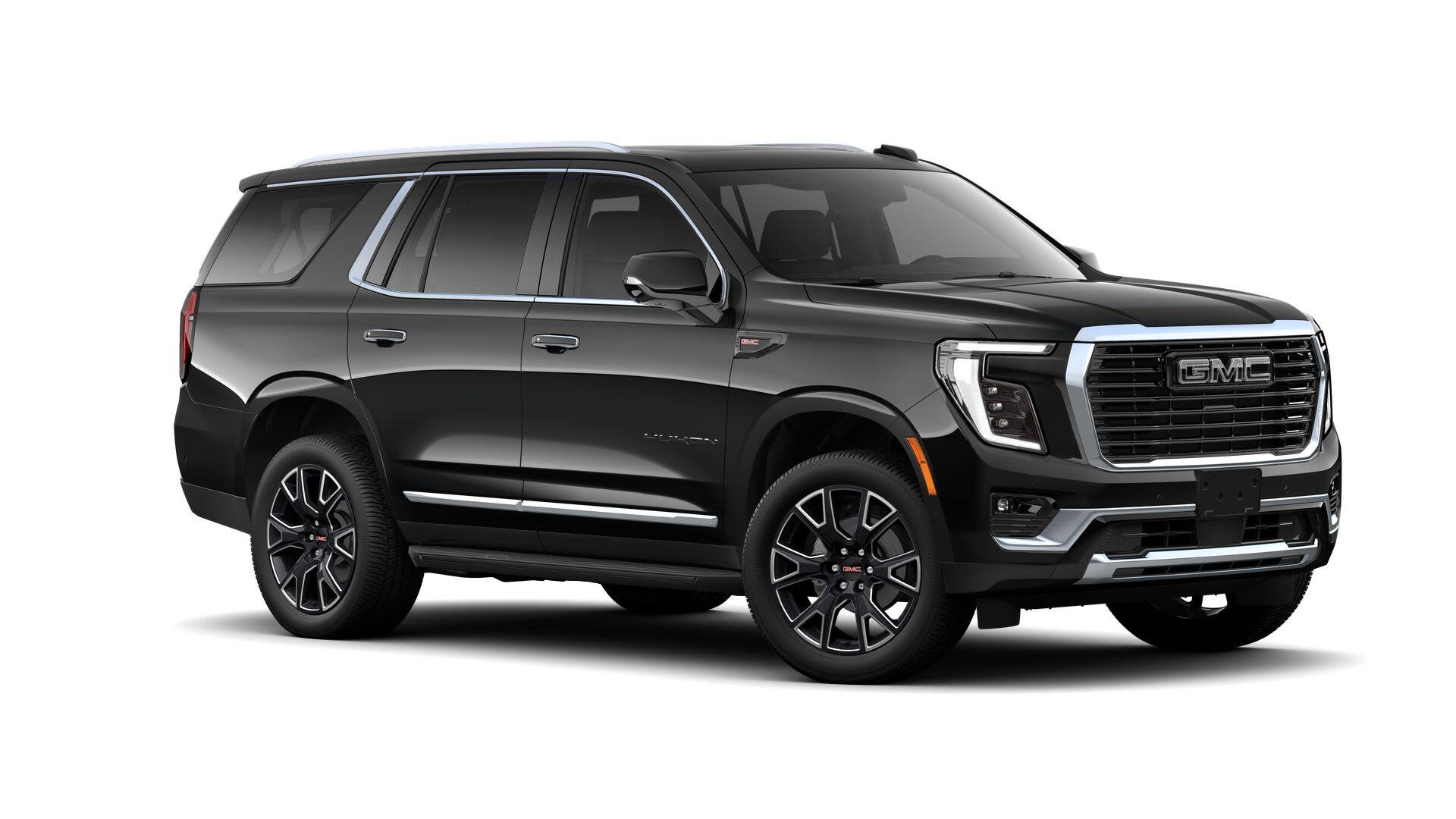2026 GMC Yukon Elevation - Photo 28