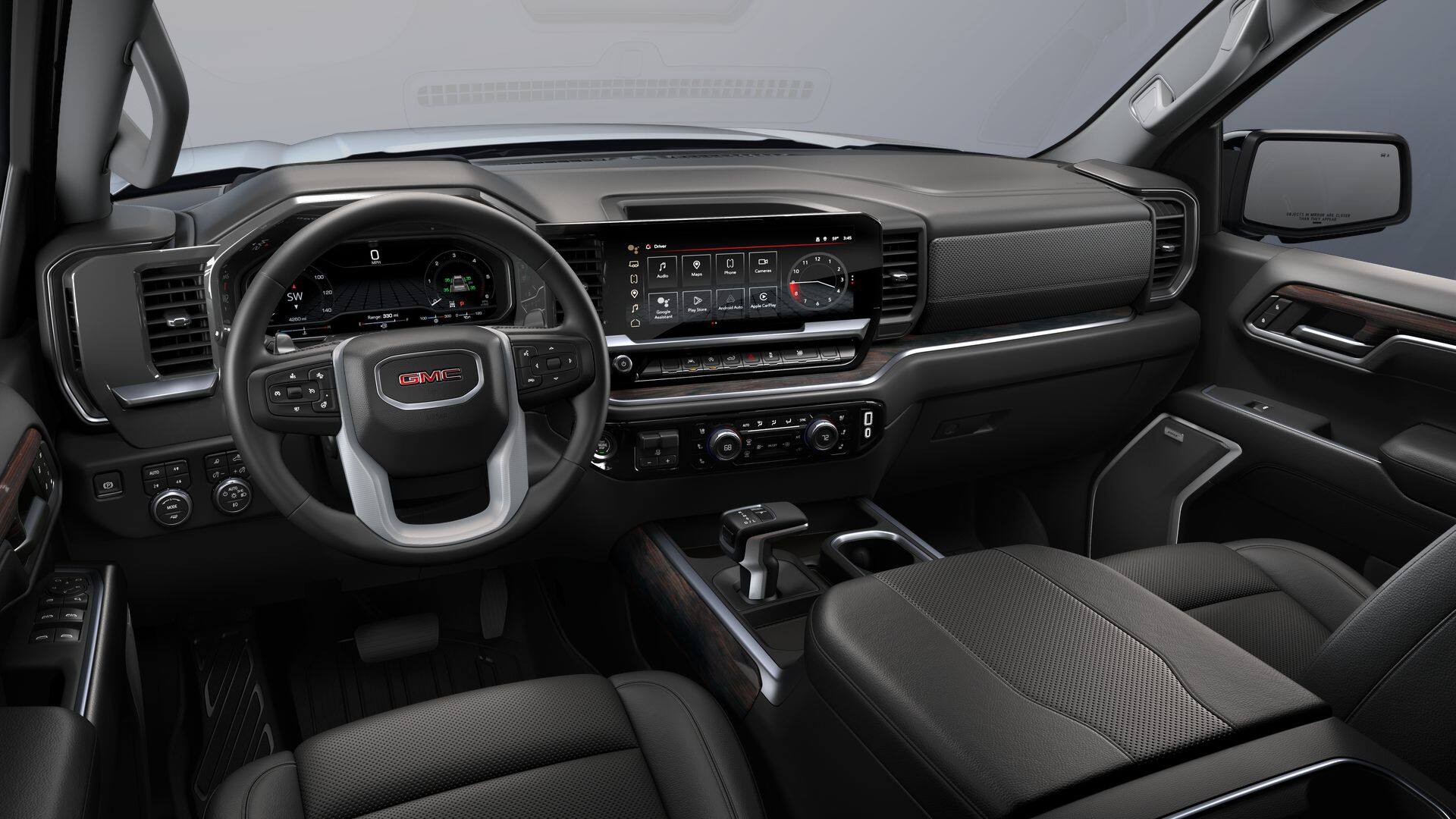 Thumbnail: 2025 GMC Sierra 1500 - 31