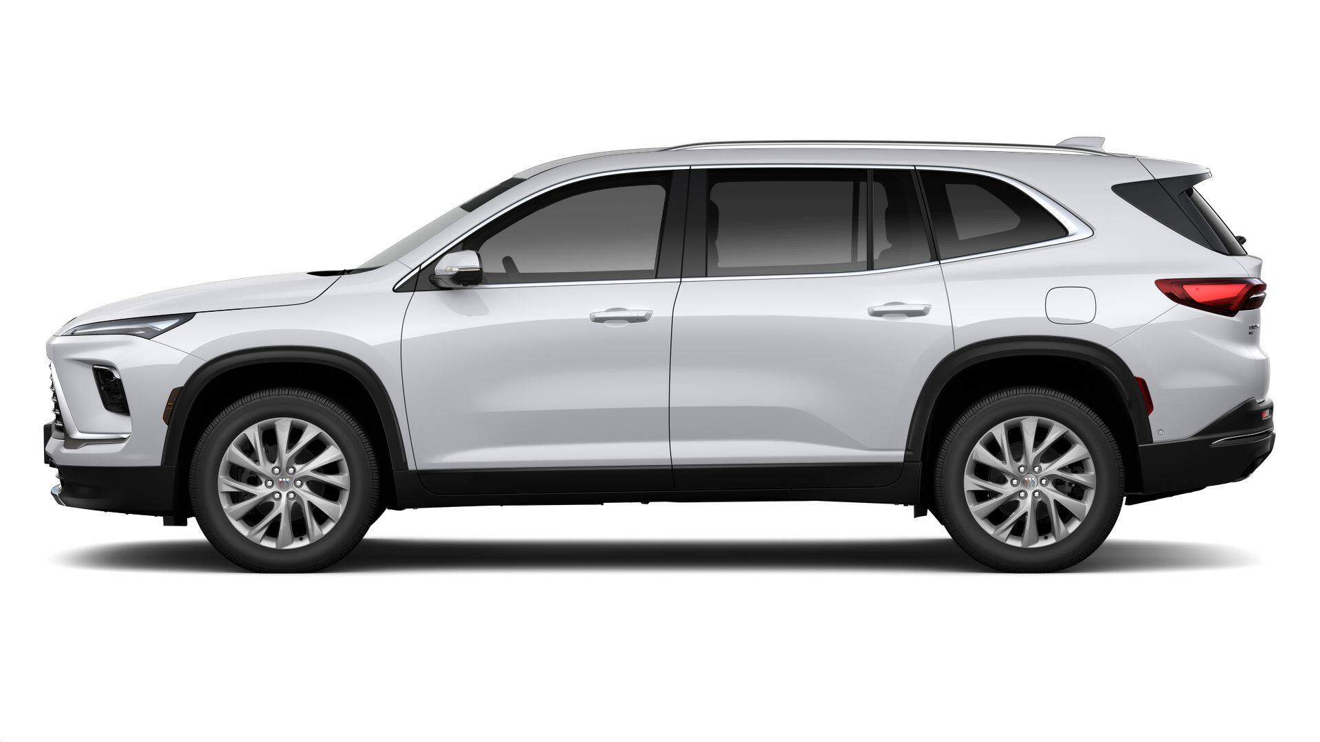 2026 Buick Enclave Preferred photo 9