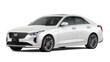  CADILLAC CT4