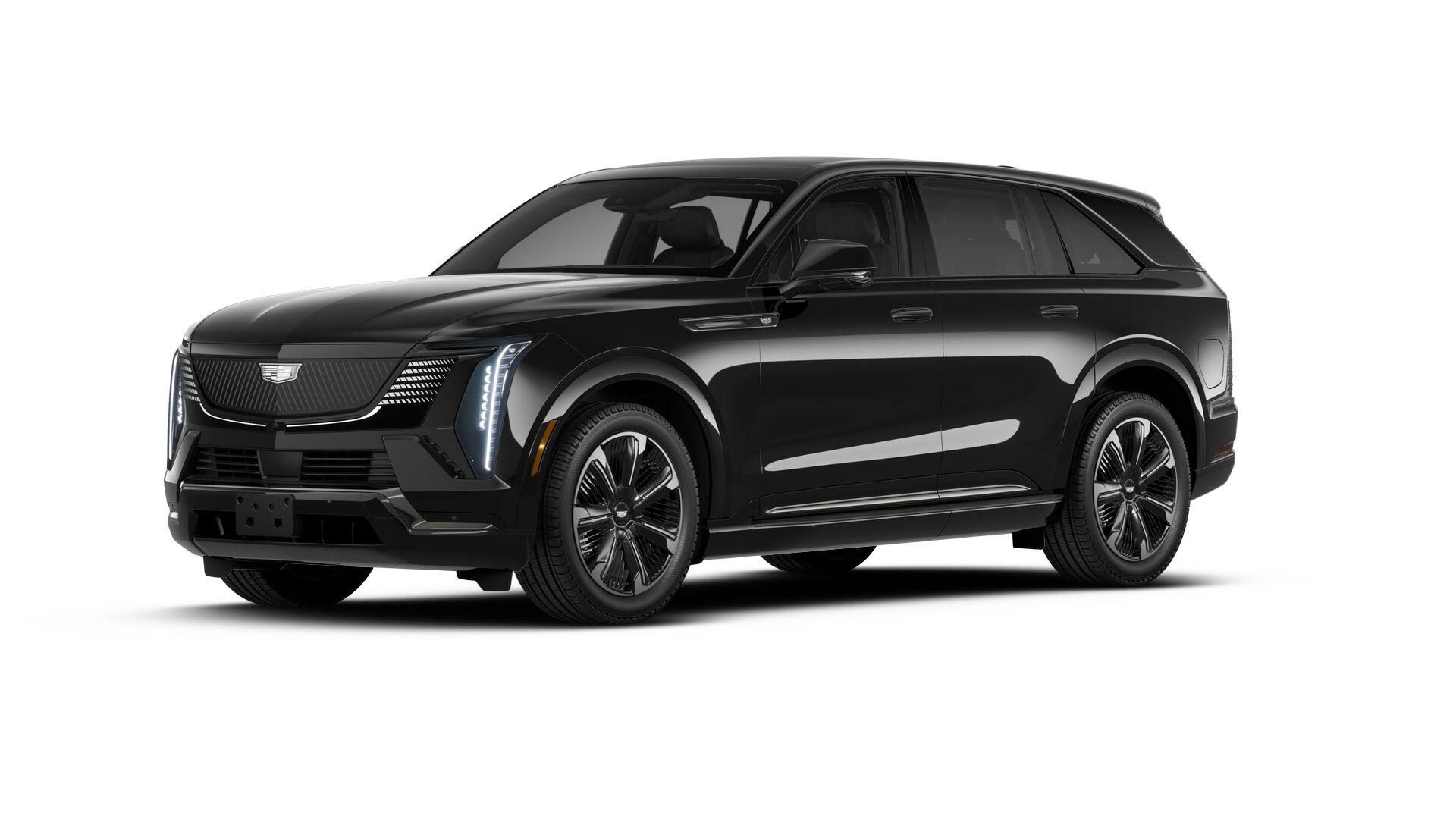 2026 Cadillac Escalade IQ Sport - Photo 50
