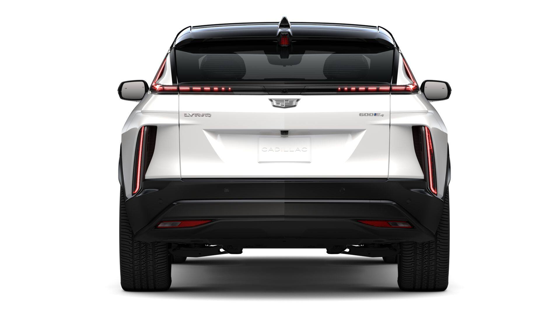 2025 Cadillac Lyriq Sport 2 6