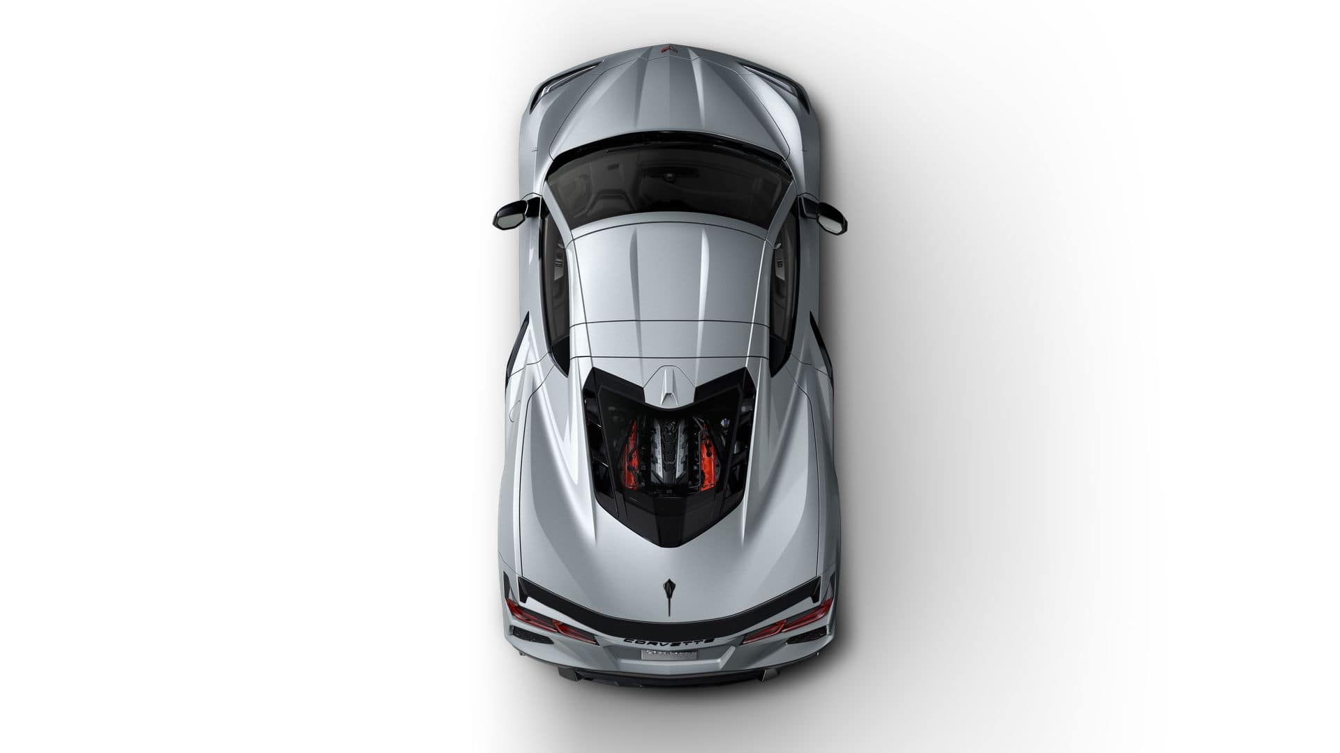 Thumbnail: 2026 Chevrolet Corvette - 5