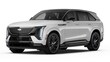 CADILLAC ESCALADE IQ