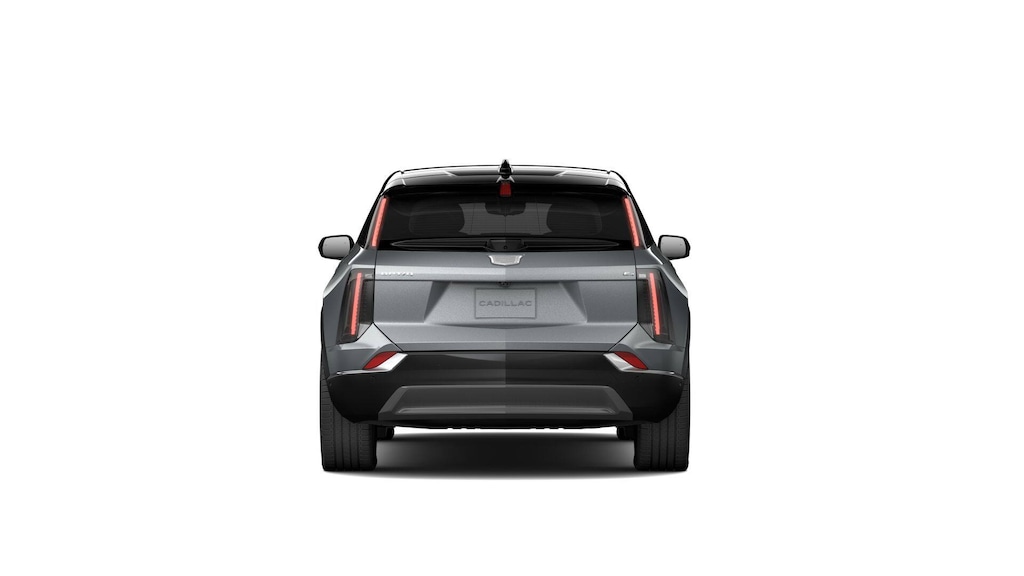 New 2027 CADILLAC OPTIQ Sport SUV