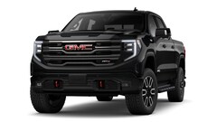 2026 GMC Sierra 1500 AT4 Truck