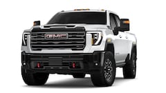 2026 GMC Sierra 2500 HD AT4X Truck