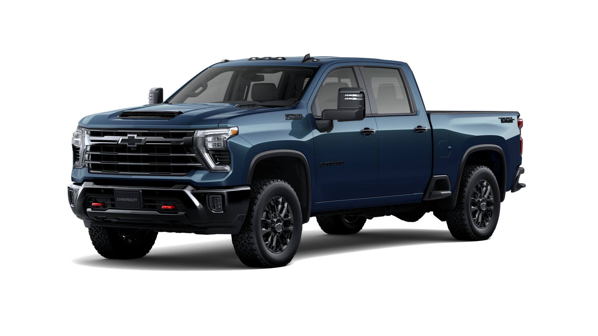 2026 Chevrolet Silverado 2500 HD LT - Photo 24