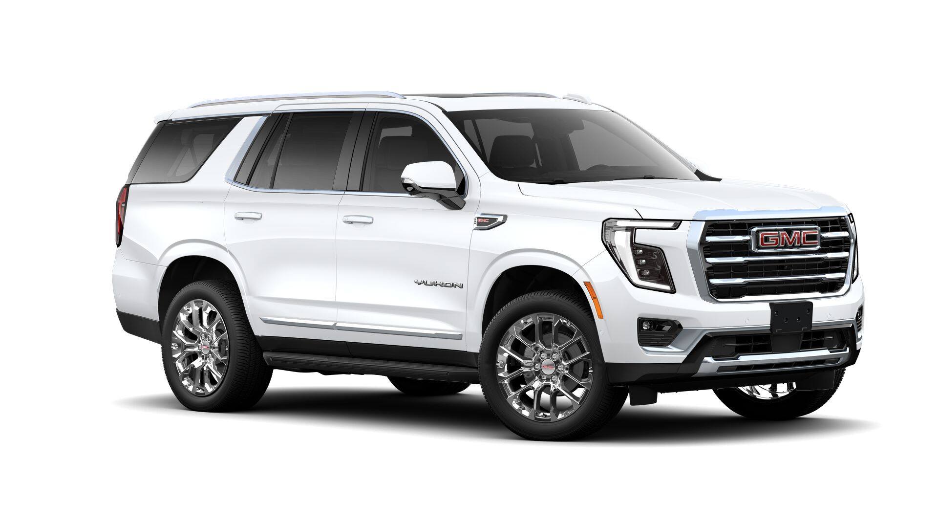 2026 GMC Yukon Elevation - Photo 46