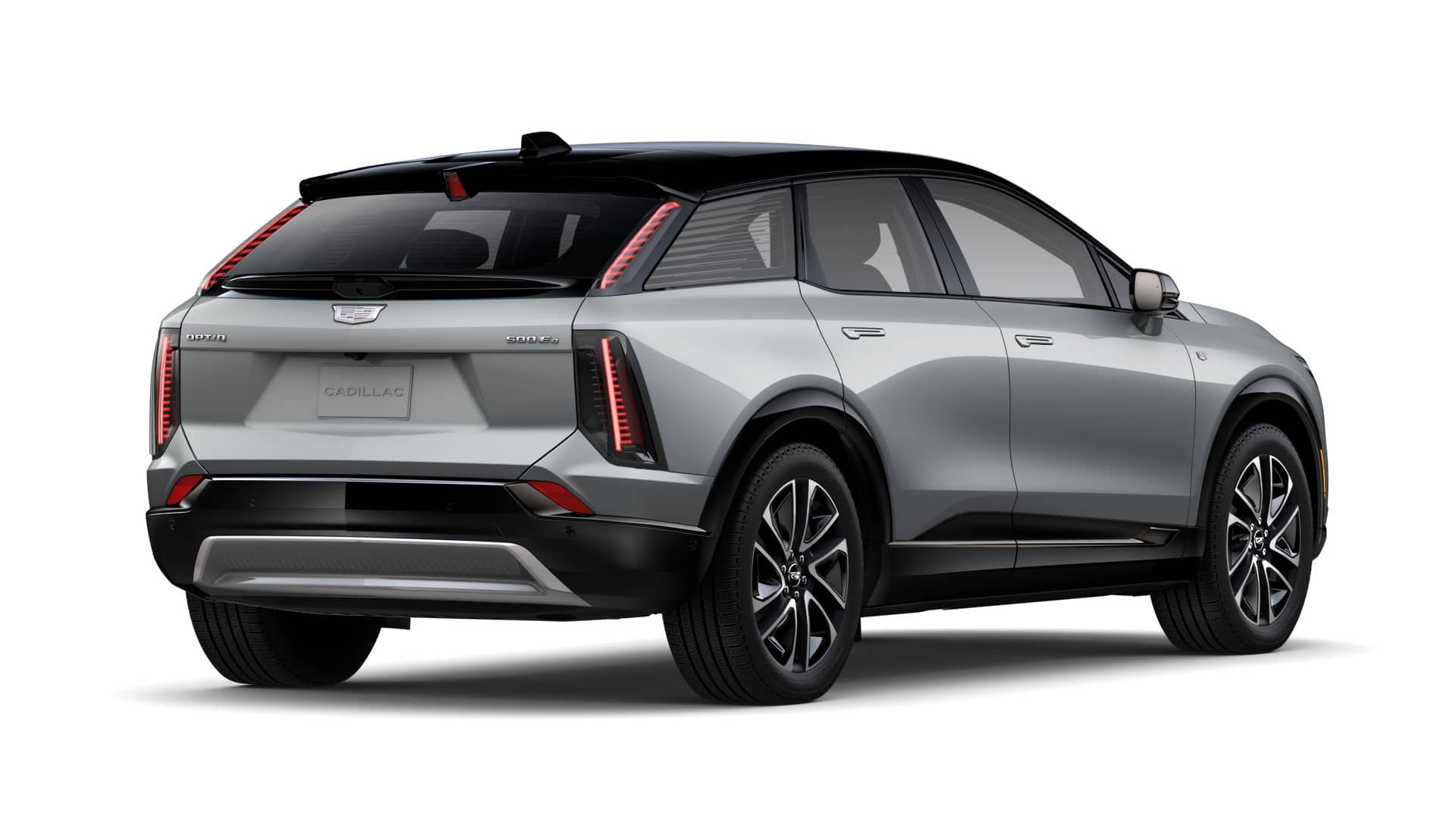 2025 Cadillac OPTIQ Sport 2 - Photo 53