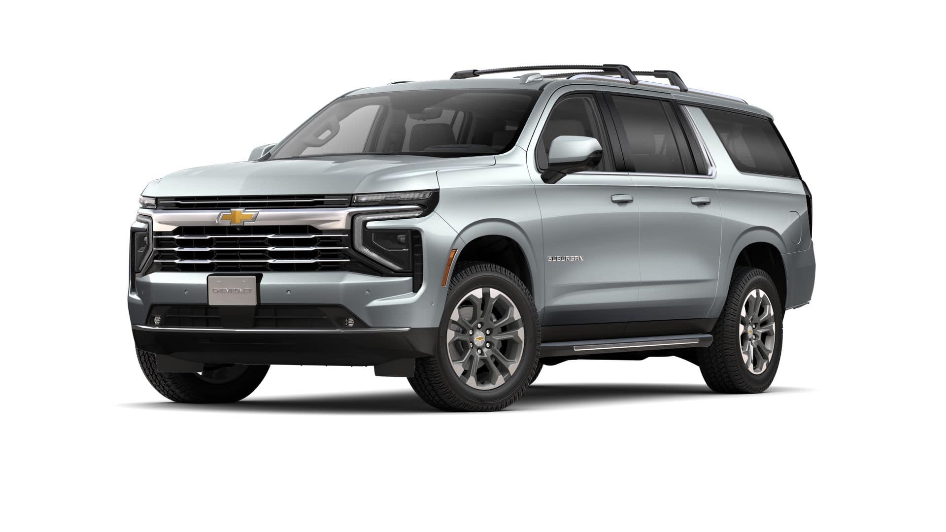 New 2025 Chevrolet Suburban For Sale at Country Chevrolet