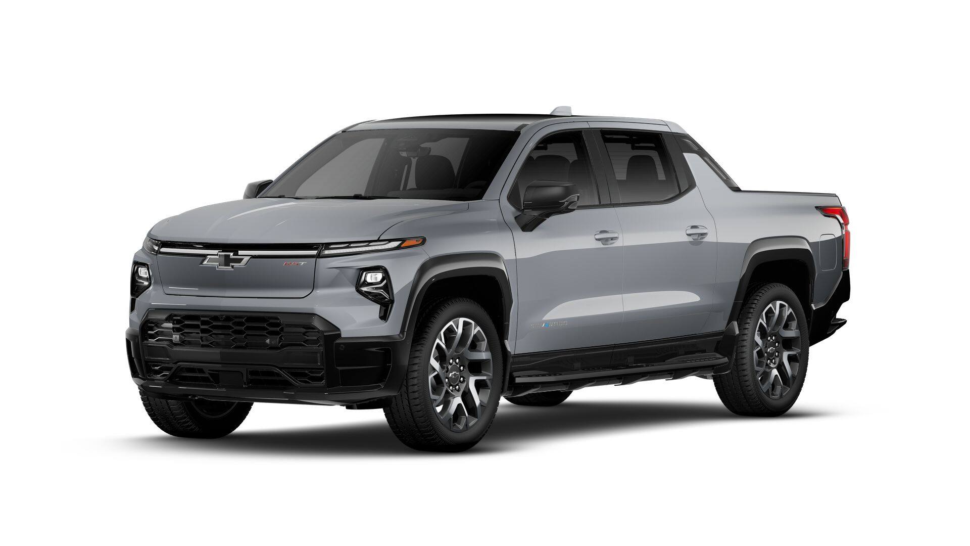 2025 Chevrolet Silverado EV RST - Photo 76