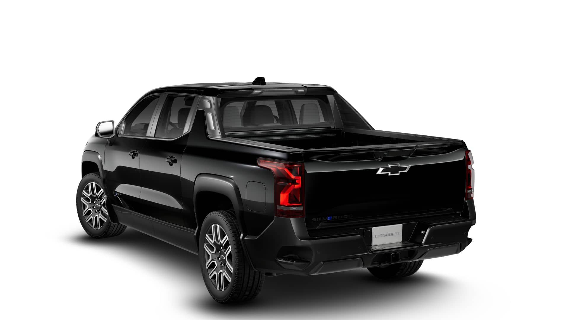 2026 Chevrolet Silverado EV Work Truck - Photo 28