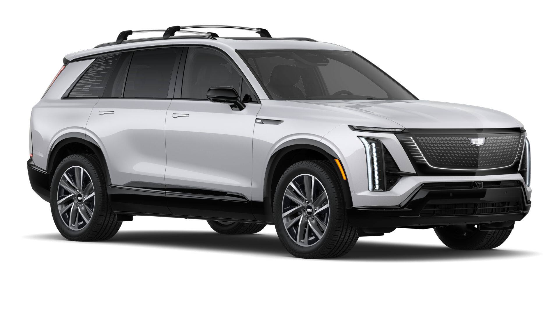 Thumbnail: 2026 Cadillac Vistiq - 6