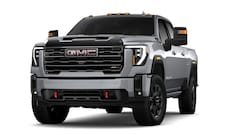 2026 GMC Sierra 2500 HD AT4 Truck