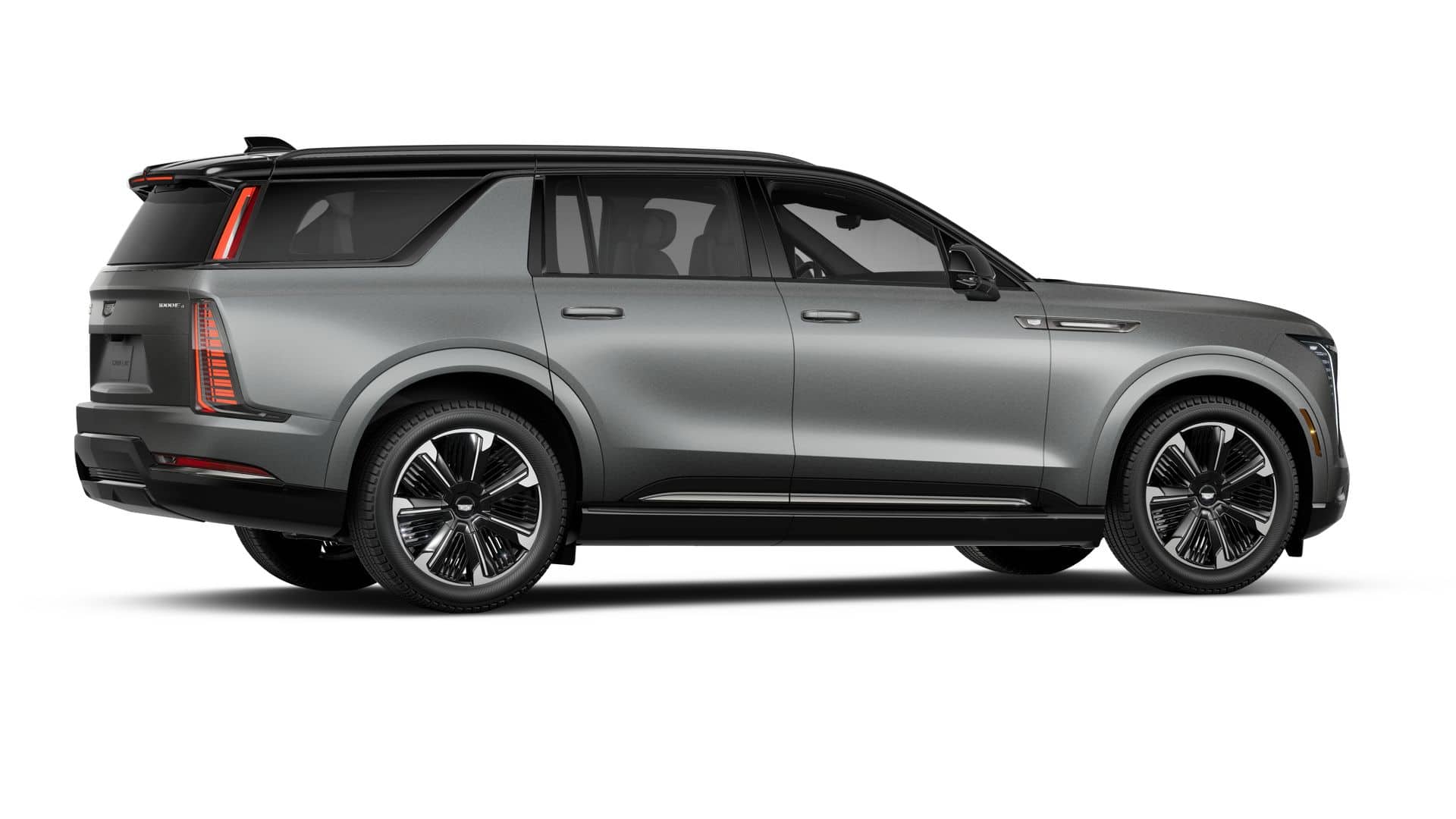 2026 Cadillac Escalade IQL Sport - Photo 41