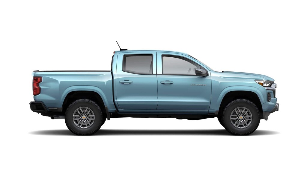 New 2026 Chevrolet Colorado LT Truck