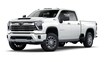 Chevrolet Silverado 3500 HD
