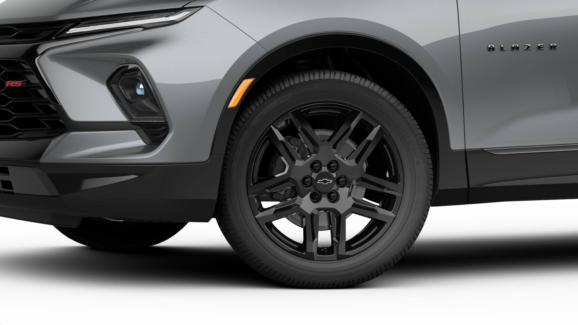 2026 Chevrolet Blazer RS - Photo 49