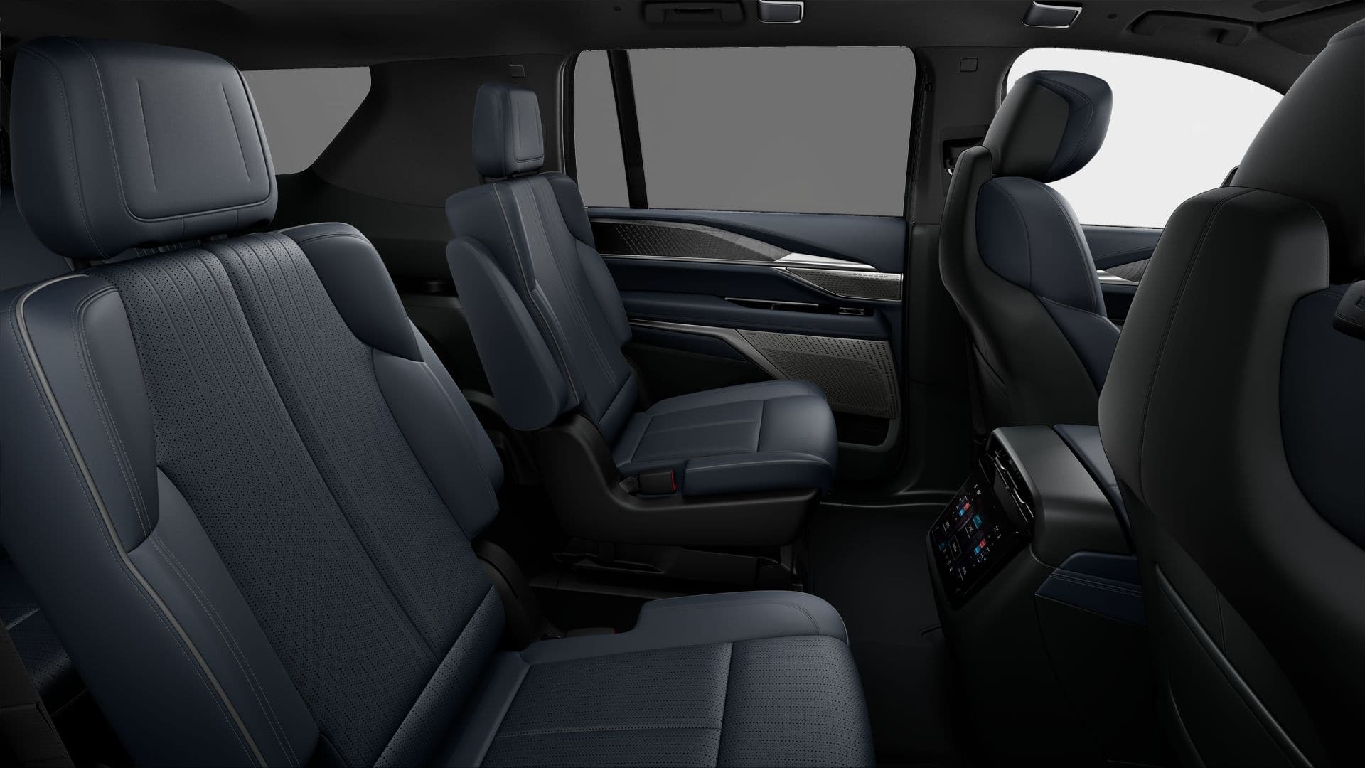 2026 Cadillac Escalade IQL Premium Luxury - Photo 40