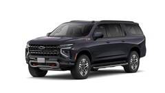 2026 Chevrolet Suburban Z71 SUV