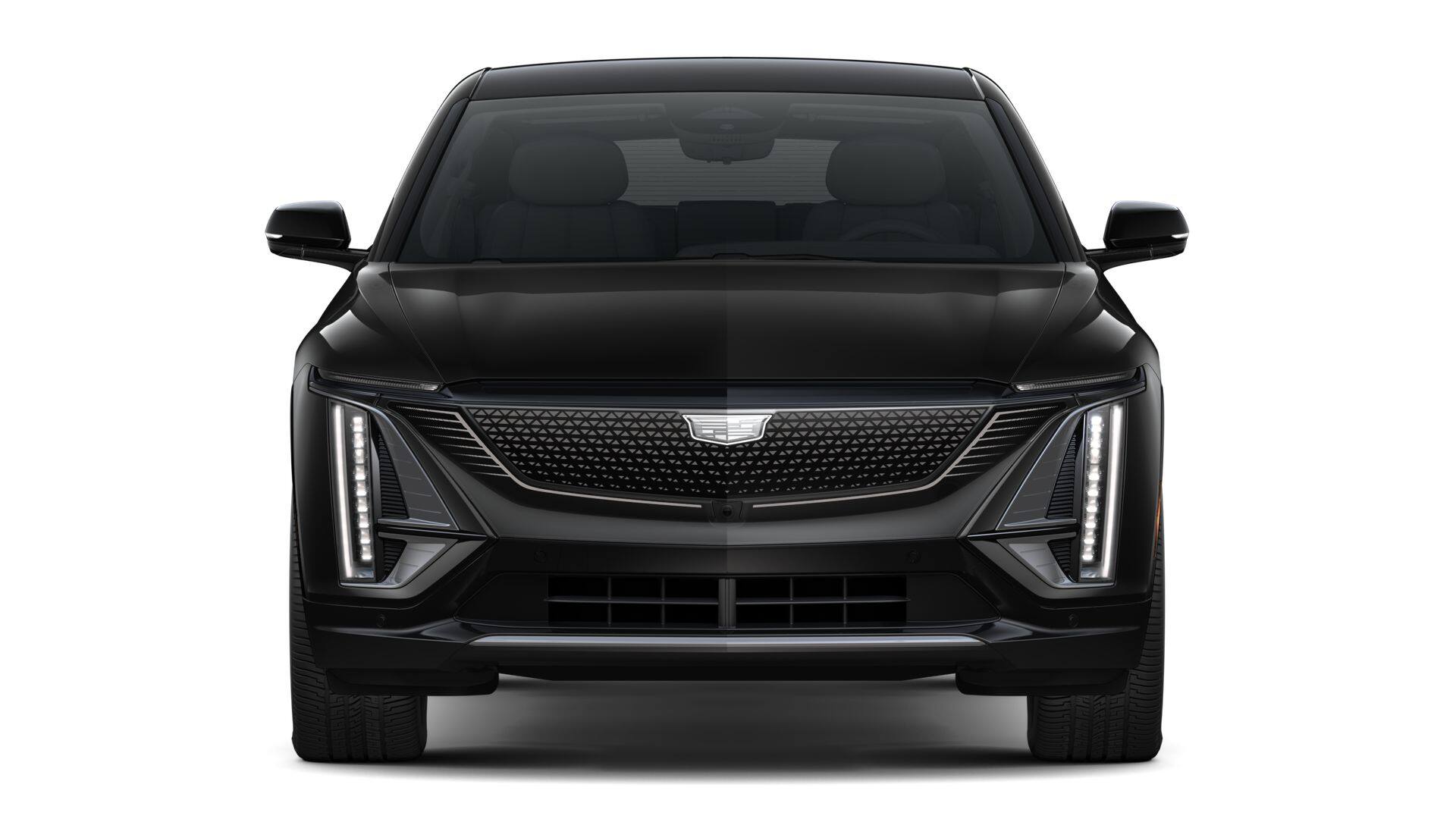 2026 Cadillac Lyriq Sport photo 2