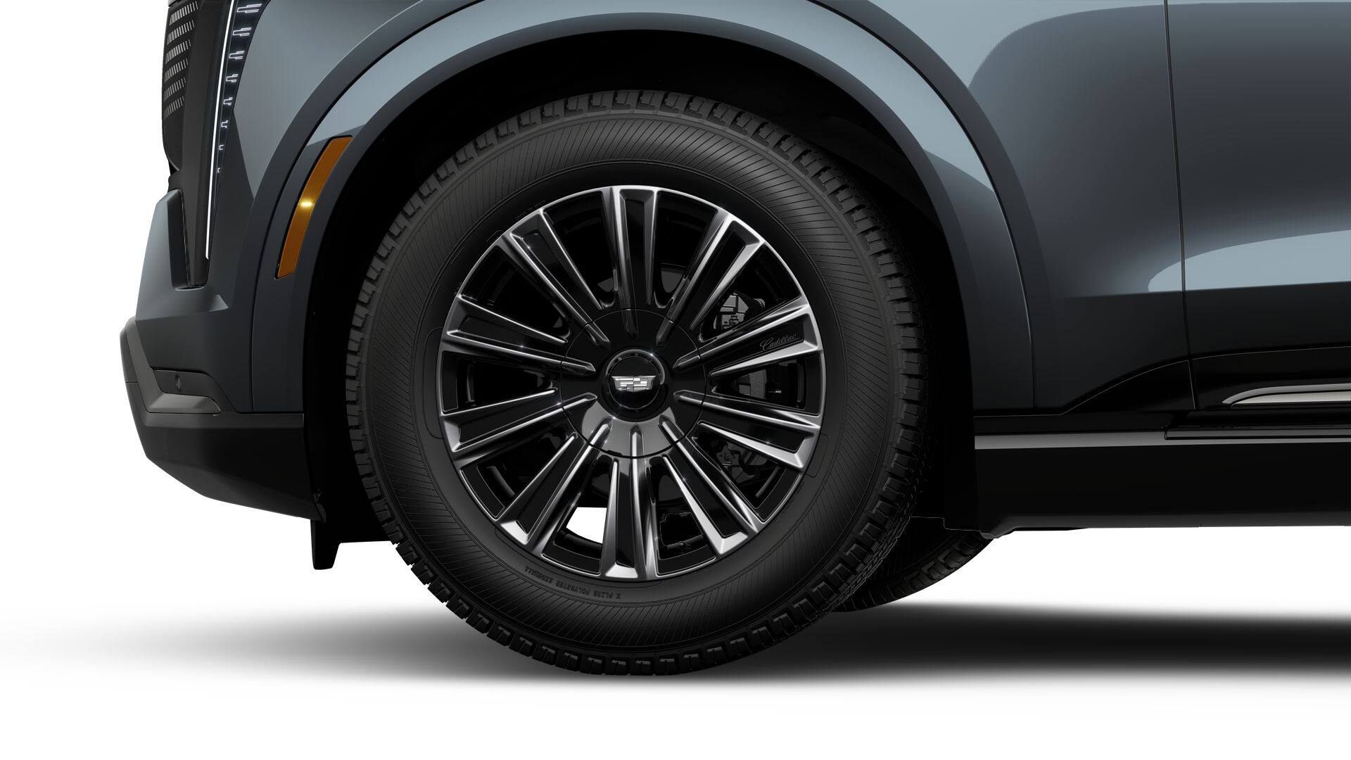 2026 Cadillac Escalade IQ Sport - Photo 38