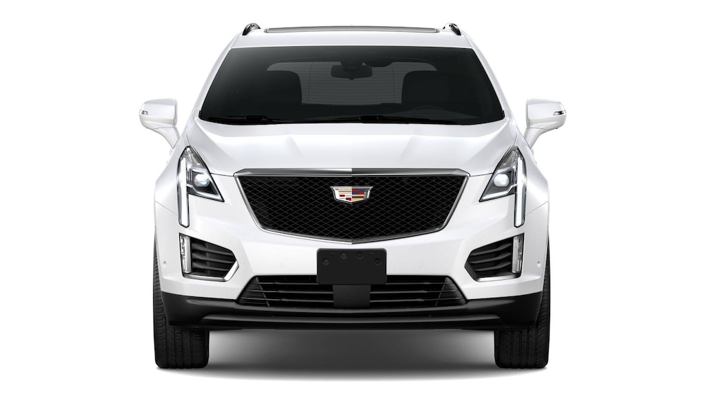 New 2026 CADILLAC XT5 Sport SUV
