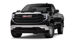 2025 GMC Sierra 1500 Pro Truck