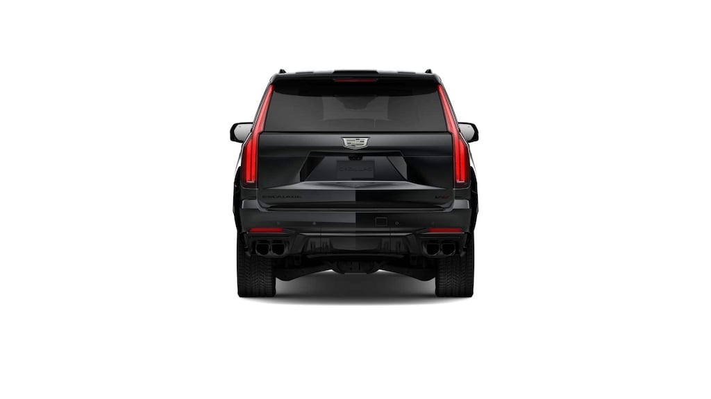 New 2027 CADILLAC Escalade ESV AWD V-Series SUV