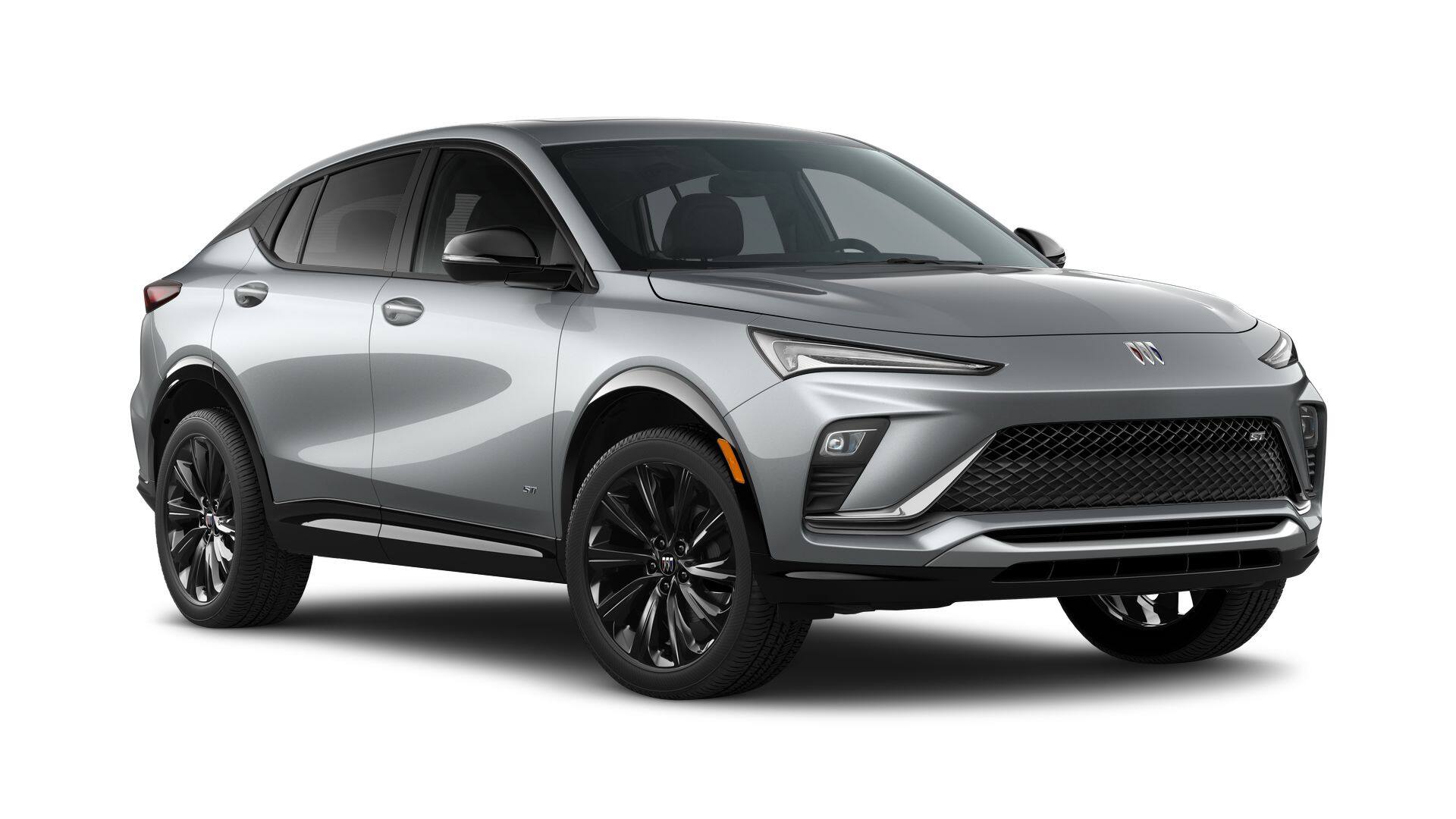 2026 Buick Envista ST photo 4