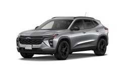 2026 Chevrolet Trax LT SUV