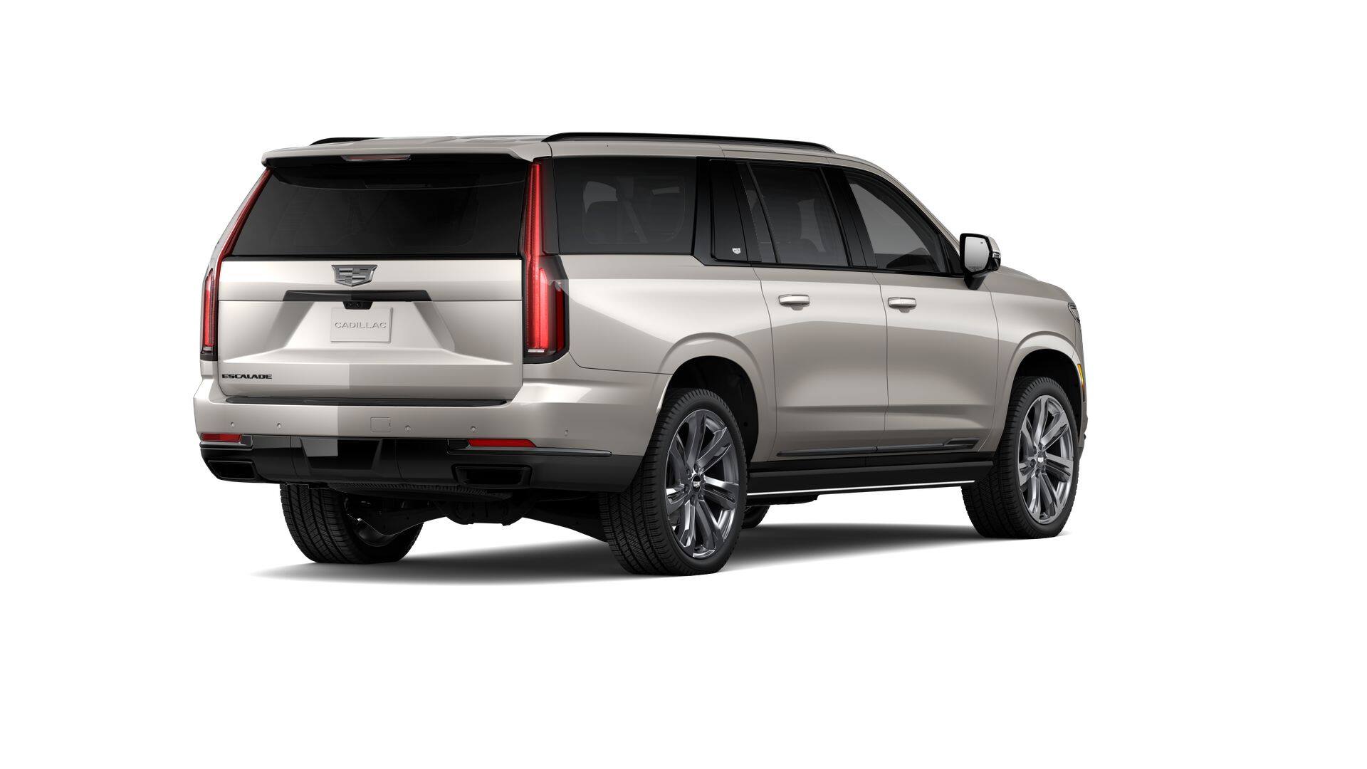 New 2027 CADILLAC Escalade ESV Sport SUV