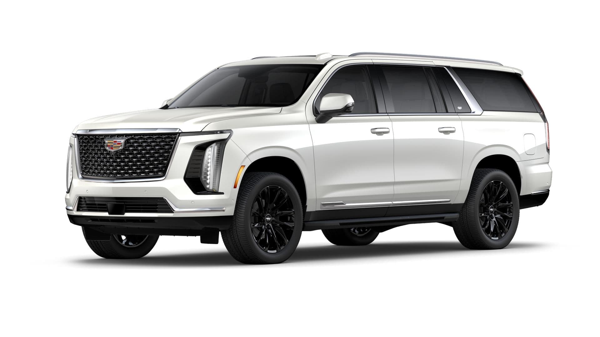 Thumbnail: 2025 Cadillac Escalade - 26