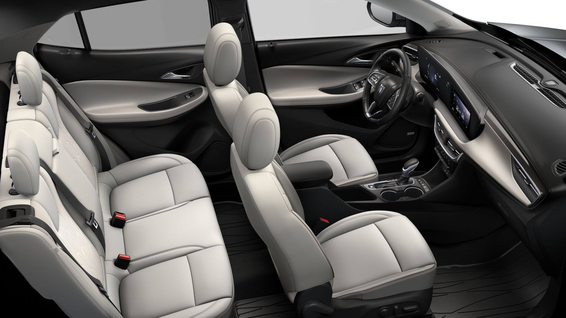 Thumbnail: 2026 Buick Encore GX - 33