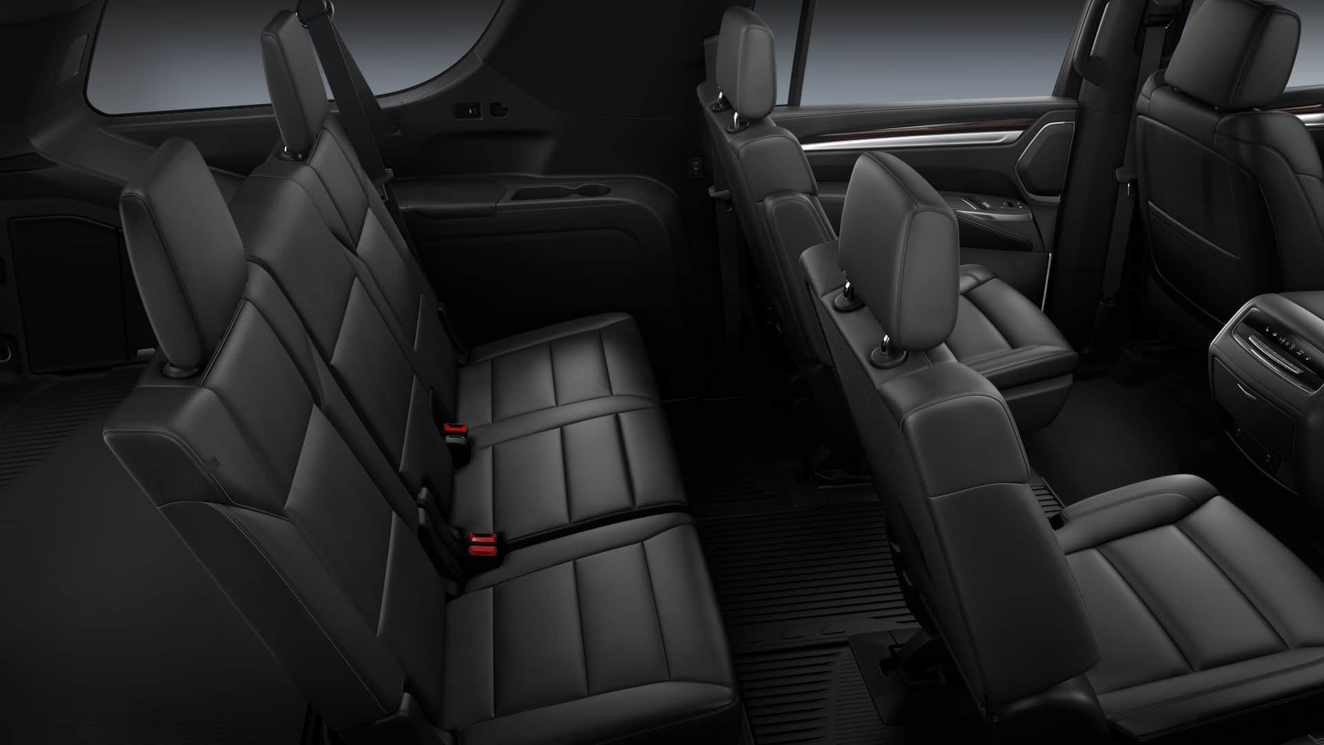 Thumbnail: 2026 Cadillac Escalade - 45