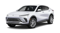 2026 Buick Envista Preferred SUV