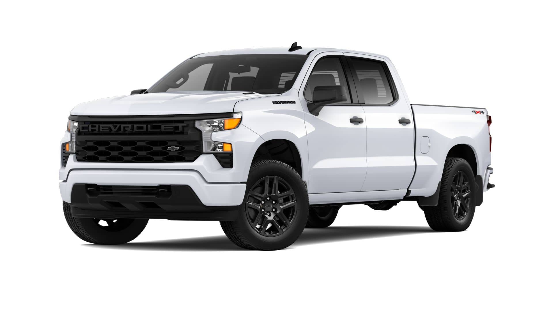 Thumbnail: 2024 Chevrolet Silverado 1500 - 25