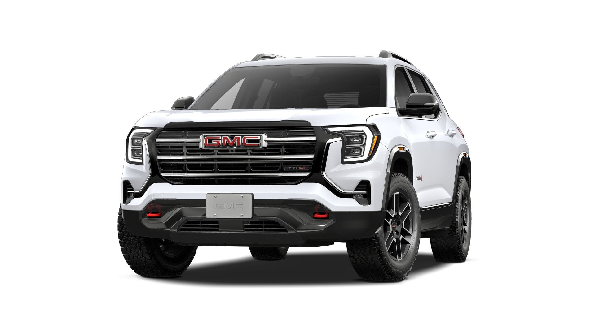 2027 GMC Terrain AT4 - Photo 25