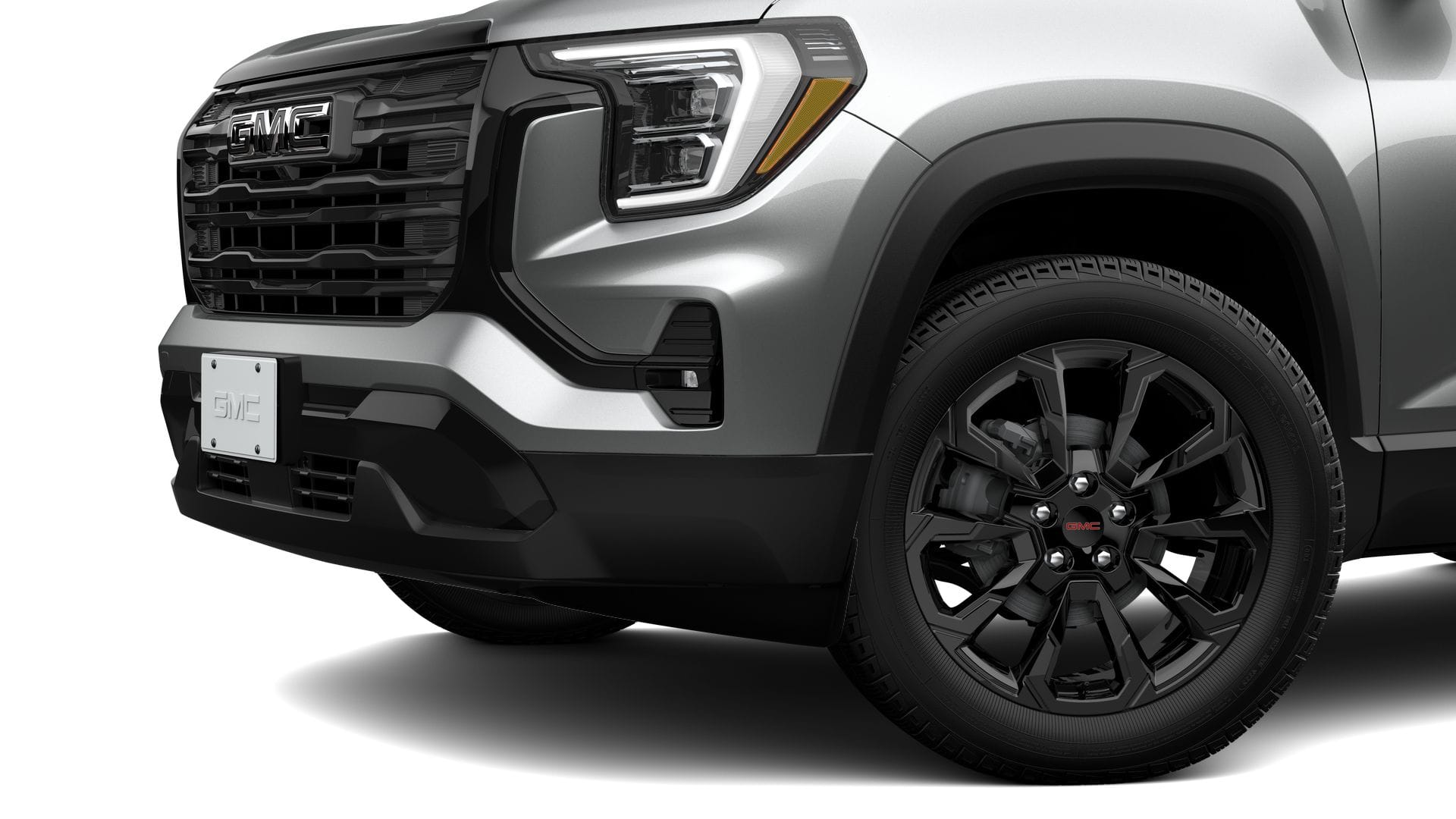 2026 GMC Terrain Elevation - Photo 29