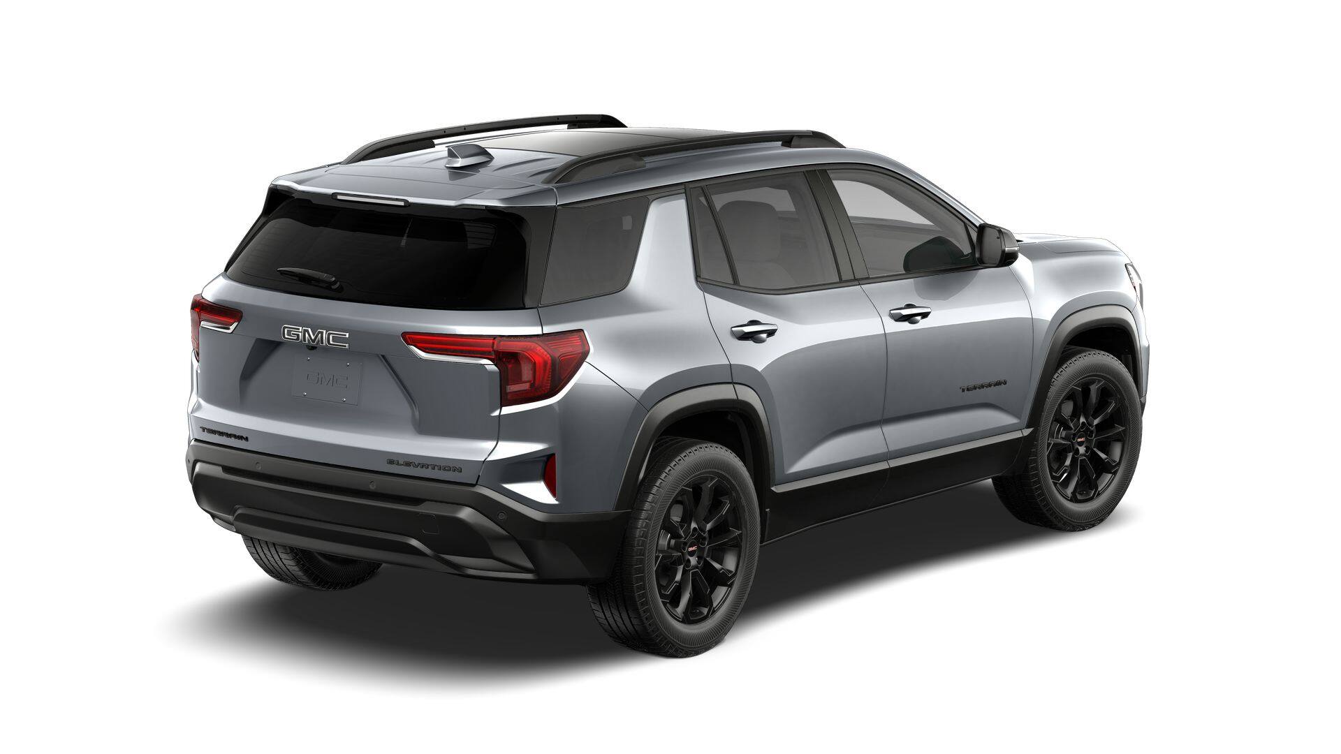 2027 GMC Terrain Elevation - Photo 4
