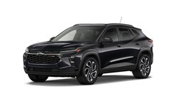 2026 Chevrolet Trax 2RS SUV