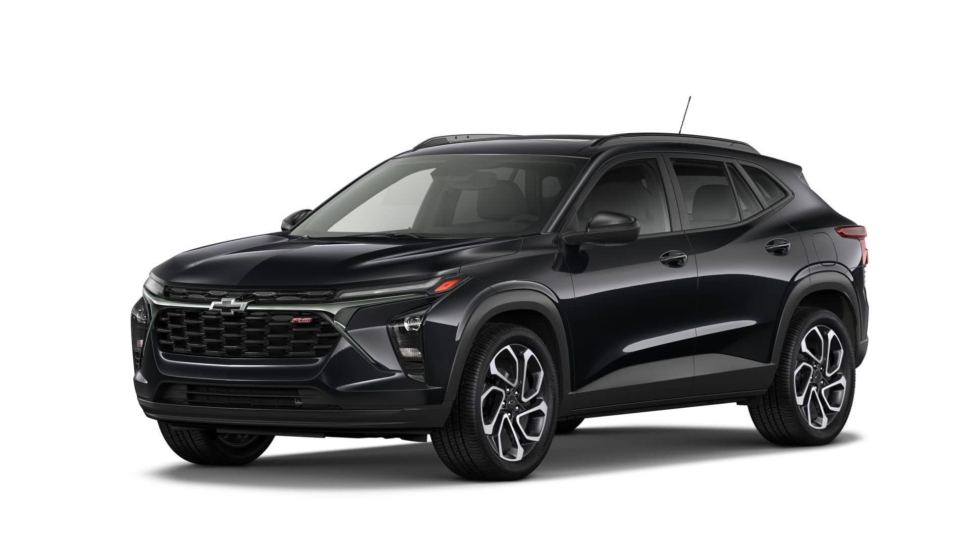 2026 Chevrolet Trax photo 2