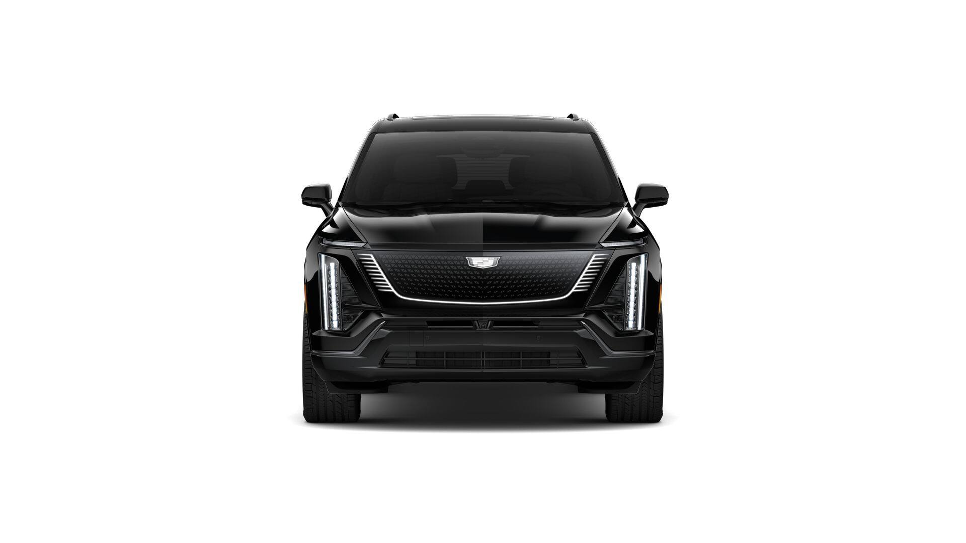 2026 Cadillac VISTIQ Sport - Photo 31
