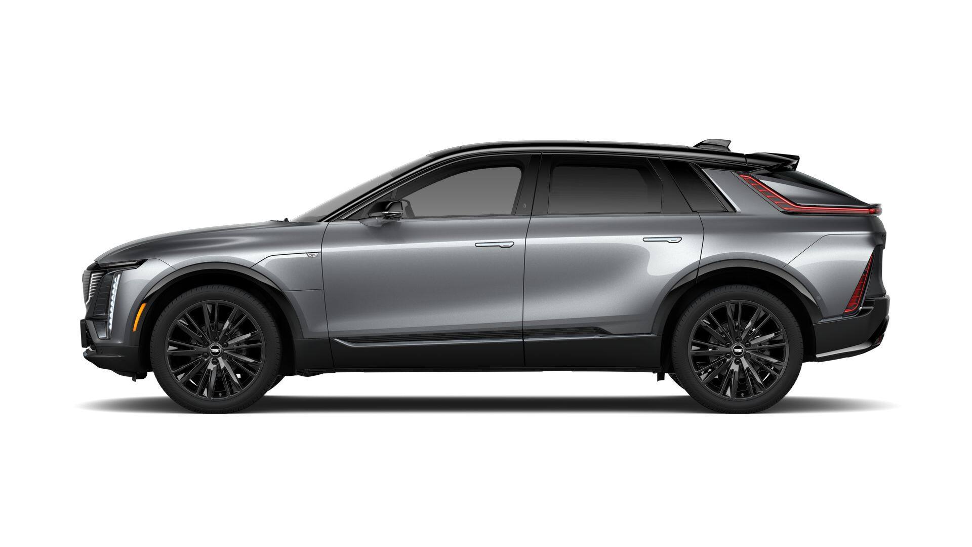 2027 Cadillac LYRIQ Signature Sport - Photo 10