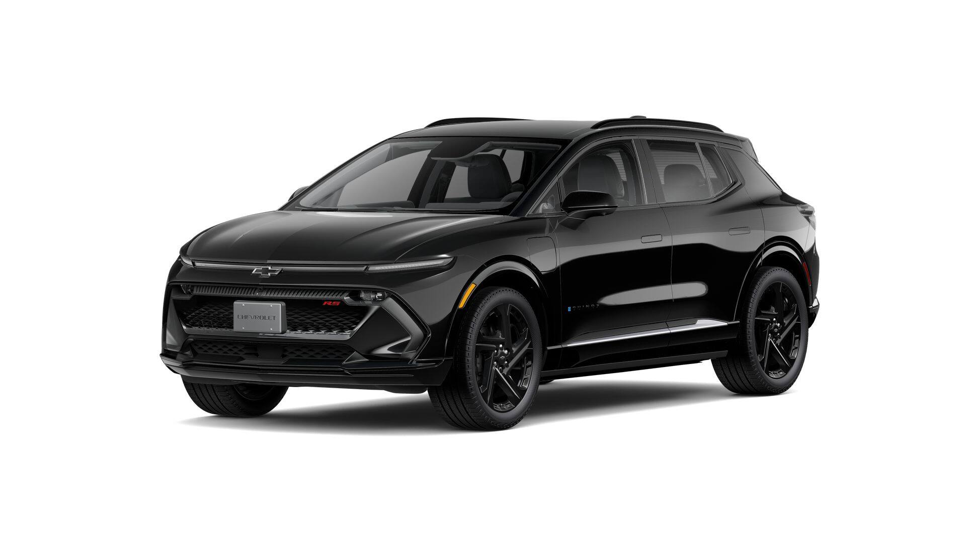 2026 Chevrolet Equinox EV RS - Photo 25